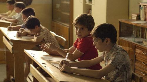 Cuéntame cómo pasó Season 3 Episode 12 - Episode 12