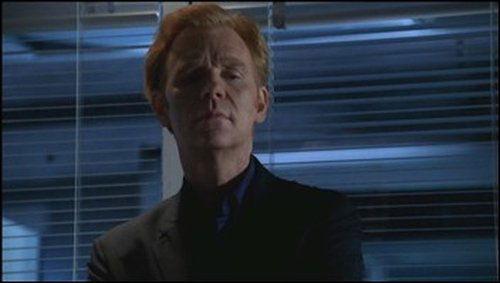 CSI: Miami Season 1 Episode 10 - A Horrible Mind
