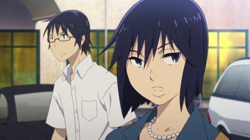 undefined Season 1 Episode 1 - Flashing Before My Eyes