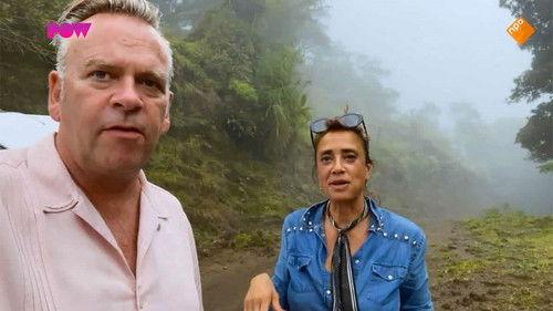 The Most Dangerous Roads in the World Season 7 Episode 3 - Costa Rica