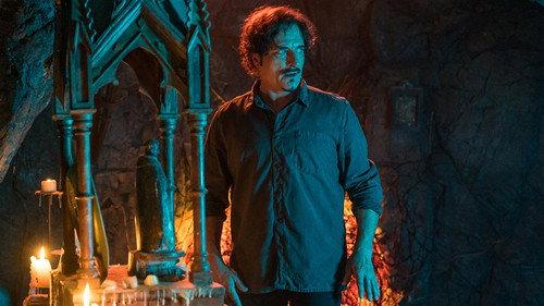 Ghost Wars Season 1 Episode 8 - Two Graves