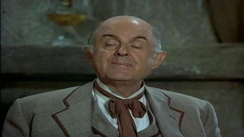 Alias Smith and Jones Season 3 Episode 11 - Witness to a Lynching