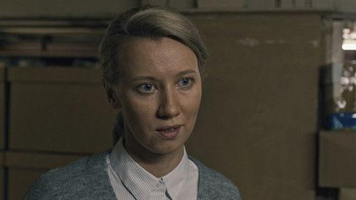 Contact Season 1 Episode 5 - Episode 5