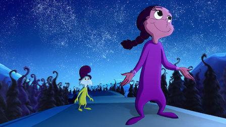 Green Eggs and Ham Season 1 Episode 3 - Train