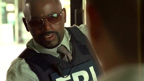 undefined Season 5 Episode 10 - Frienemies