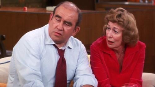 The Mary Tyler Moore Show Season 6 Episode 21 - Mary's Aunt Returns