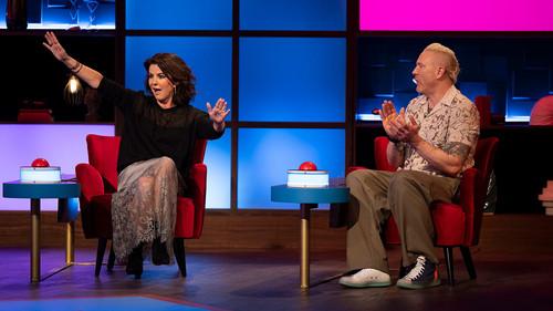 Richard Osman's House of Games Season 8 Episode 33 - Week 7: Wednesday