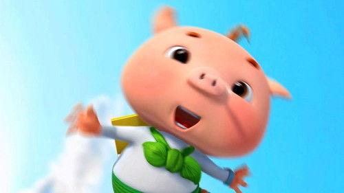 GG Bond Season 12 Episode 23 - Episode 23