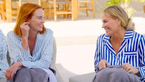 The Real Housewives of Salt Lake City Season 6 Episode 14 - My Big Fat Greek Mother's Day