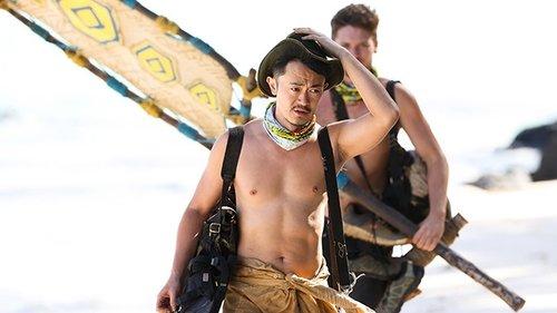 Australian Survivor Season 8 Episode 9 - Episode 9