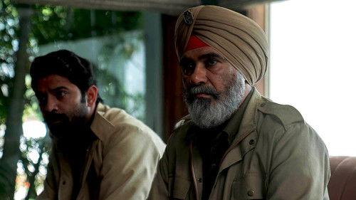 Kohrra Season 1 Episode 1 - Episode 1