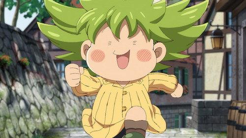 The Seven Deadly Sins: Four Knights of the Apocalypse Season 1 Episode 27 - GUINEVERE