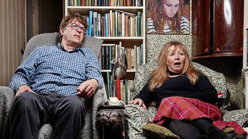 Gogglebox Season 18 Episode 13 - Episode 13