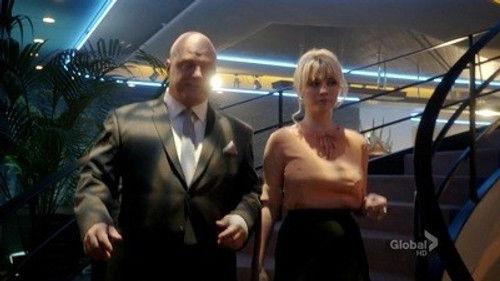 Vegas Season 1 Episode 4 - (Il)Legitimate