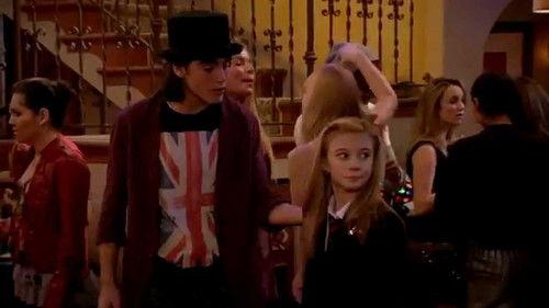 Dog with a Blog Season 1 Episode 20 - Avery's Wild Party