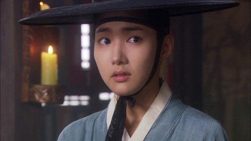 Sungkyunkwan Scandal Season 1 Episode 1 - Lesson 1