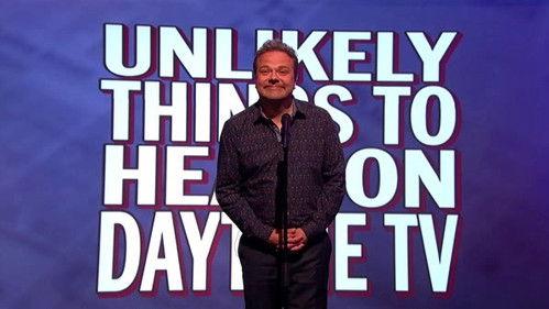 Mock the Week Season 12 Episode 5 - Hal Cruttenden, Ed Byrne, Josh Widdicombe