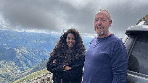 The Most Dangerous Roads in the World Season 8 Episode 6 - Episode 6