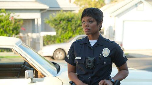 undefined Season 1 Episode 18 - Homefront