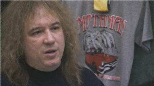 Paranormal State Season 1 Episode 17 - Mothman