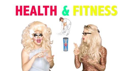 UNHhhh Season 1 Episode 15 - Health & Fitness Pt 1