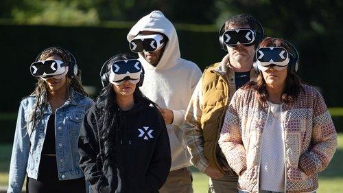 Destination X Season 1 Episode 3 - Catching Feelings Changes Everything