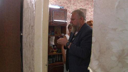 Battle of the Psychics Season 16 Episode 5 - Episode 5