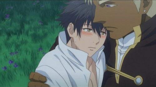 The Titan's Bride Season 1 Episode 8 - Night of the Full Moon...