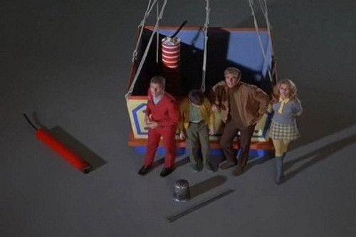 undefined Season 2 Episode 13 - Land of the Lost