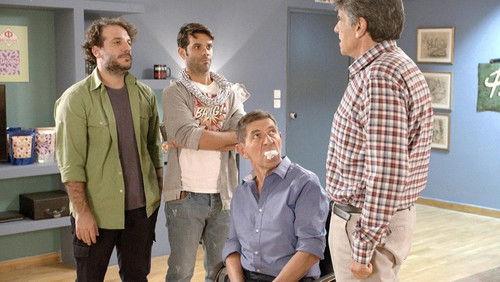 Se xena kheria Season 1 Episode 21 - Episode 21