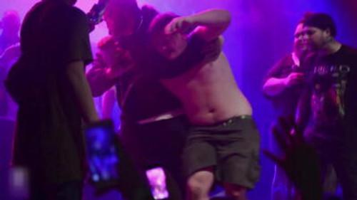 Customer Wars Season 1 Episode 5 - You're Out!