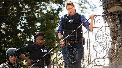 FBI Season 2 Episode 5 - Crossroads