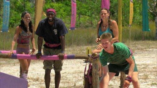 Survivor Season 31 Episode 5 - A Snake in the Grass