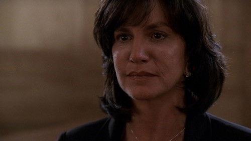 Law & Order Season 15 Episode 9 - All in the Family