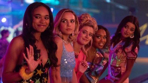 undefined Season 2 Episode 3 - Chapter Thirteen: Sweet Sixteen