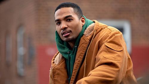 undefined Season 2 Episode 3 - Is the Total Black, Being Spoken