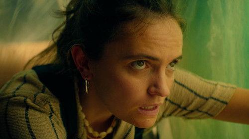 No Escape Season 1 Episode 3 - Where Is The Captain?