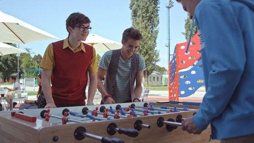 Alex & Co. Season 3 Episode 8 - Episode 8