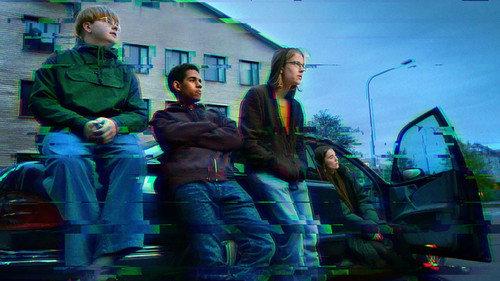 Nerd: DragonSlayer666 Season 1 Episode 6 - Party