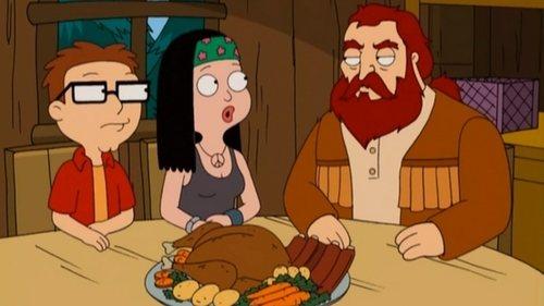 American Dad! Season 3 Episode 14 - An Apocalypse to Remember