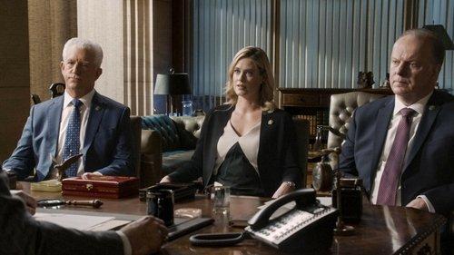 Blue Bloods Season 13 Episode 14 - Collision Course