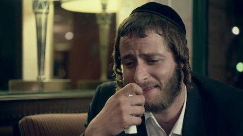 Shtisel Season 1 Episode 3 - Shulem Pushes Akiva to Get Engaged