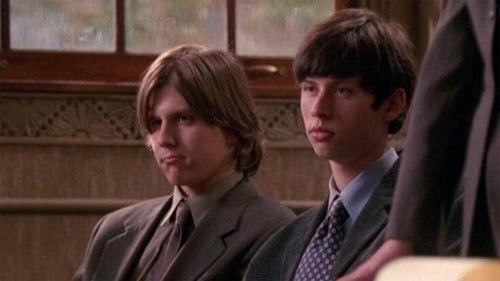 Judging Amy Season 4 Episode 18 - Looking For Quarters