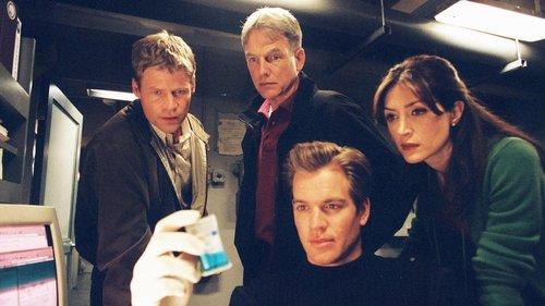 NCIS Season 1 Episode 6 - High Seas