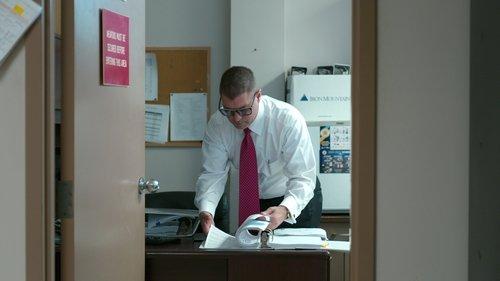 Into the Fire: The Lost Daughter Season 1 Episode 2 - Part 2