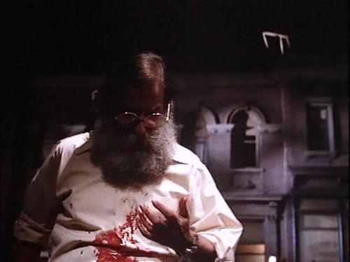 Kojak Season 4 Episode 4 - Out of the Shadows