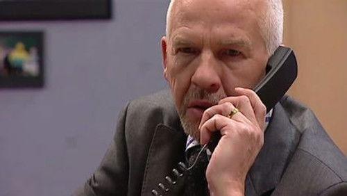 Spoed Season 6 Episode 20 - Terugkeer Babs