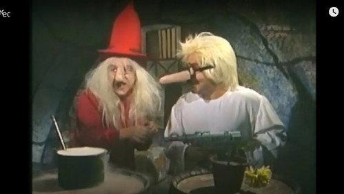 Peor es nada Season 2 Episode 1 - Episode 1