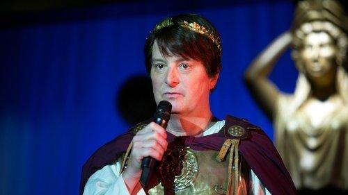 undefined Season 1 Episode 4 - Fiduciary Duties