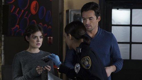 undefined Season 7 Episode 18 - Choose or Lose